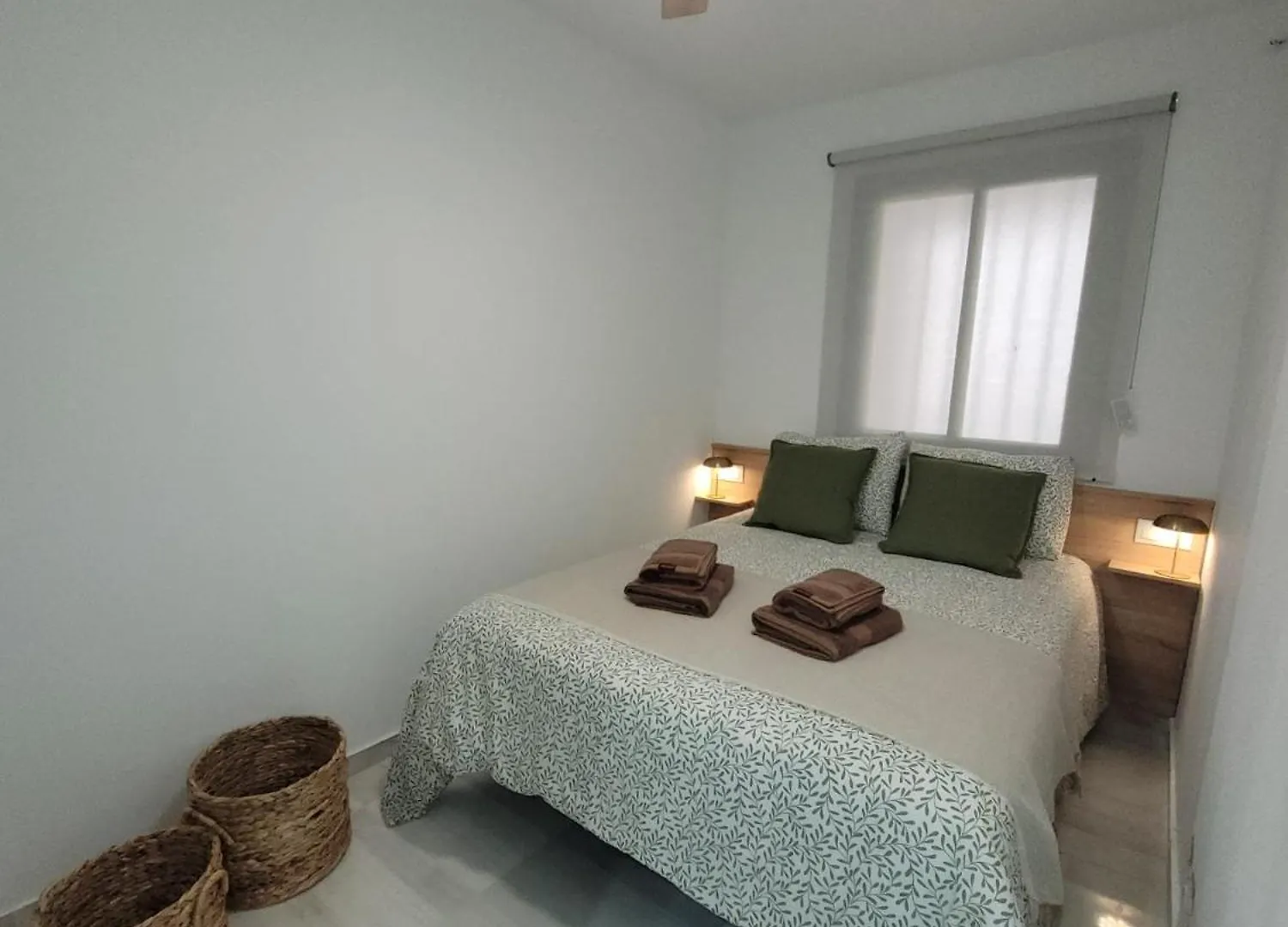 Oasis Apartment With 2 Bedrooms In Jardines Del Puerto Marbella